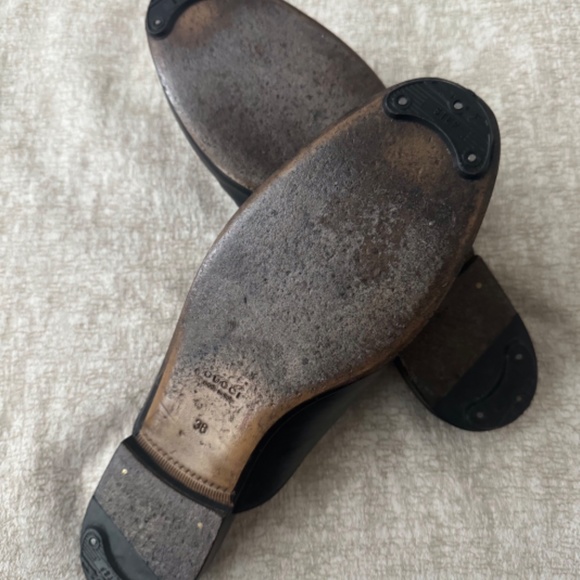 Gucci Princetown Mules G38 / US8 - Picture 10 of 11